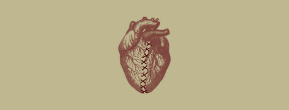 El síndrome del corazón roto