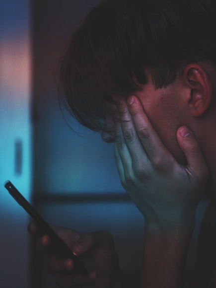 ideación suicida, suicidio infanto-juvenil