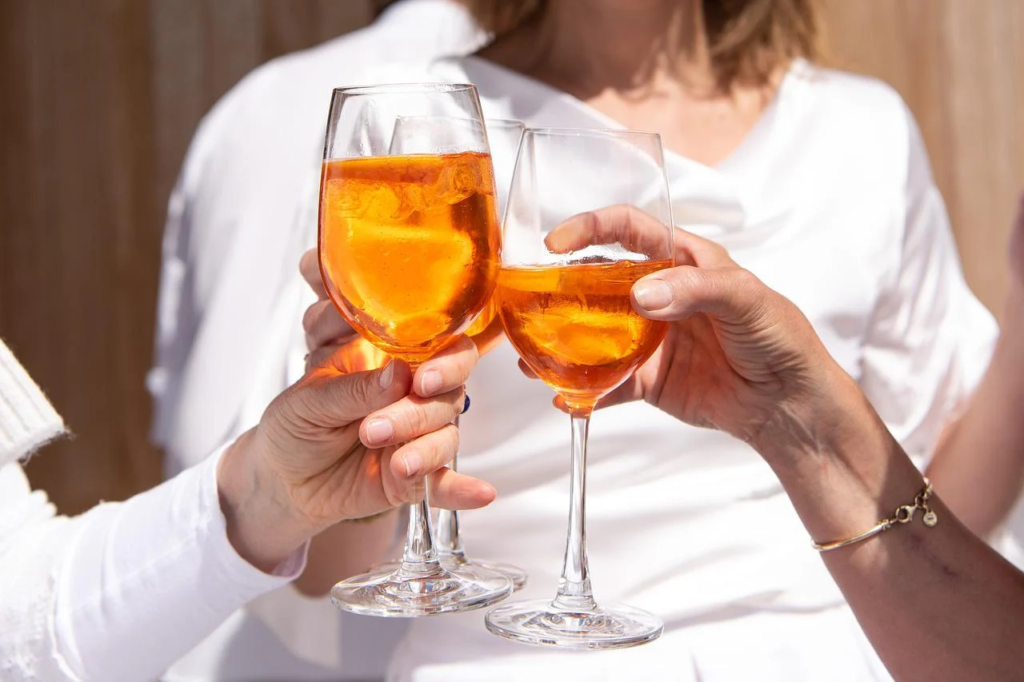 prevención consumo de alcohol en adolescentes