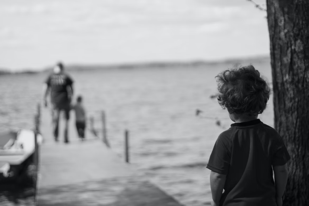 violencia indirecta