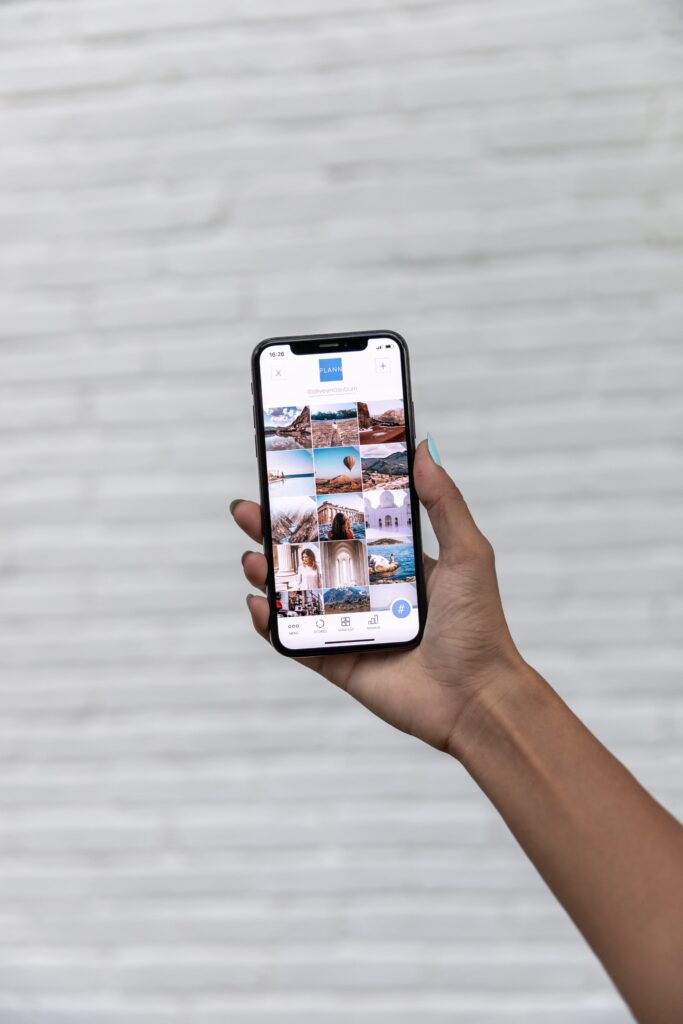FOMO y adicción al celular, estudio