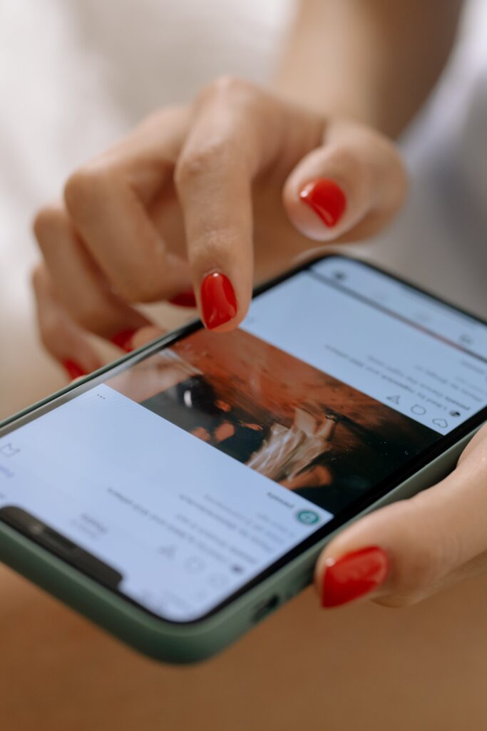 conductas sexuales y salud mental, sexting