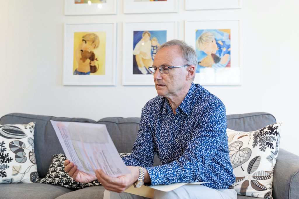 Tony Attwood